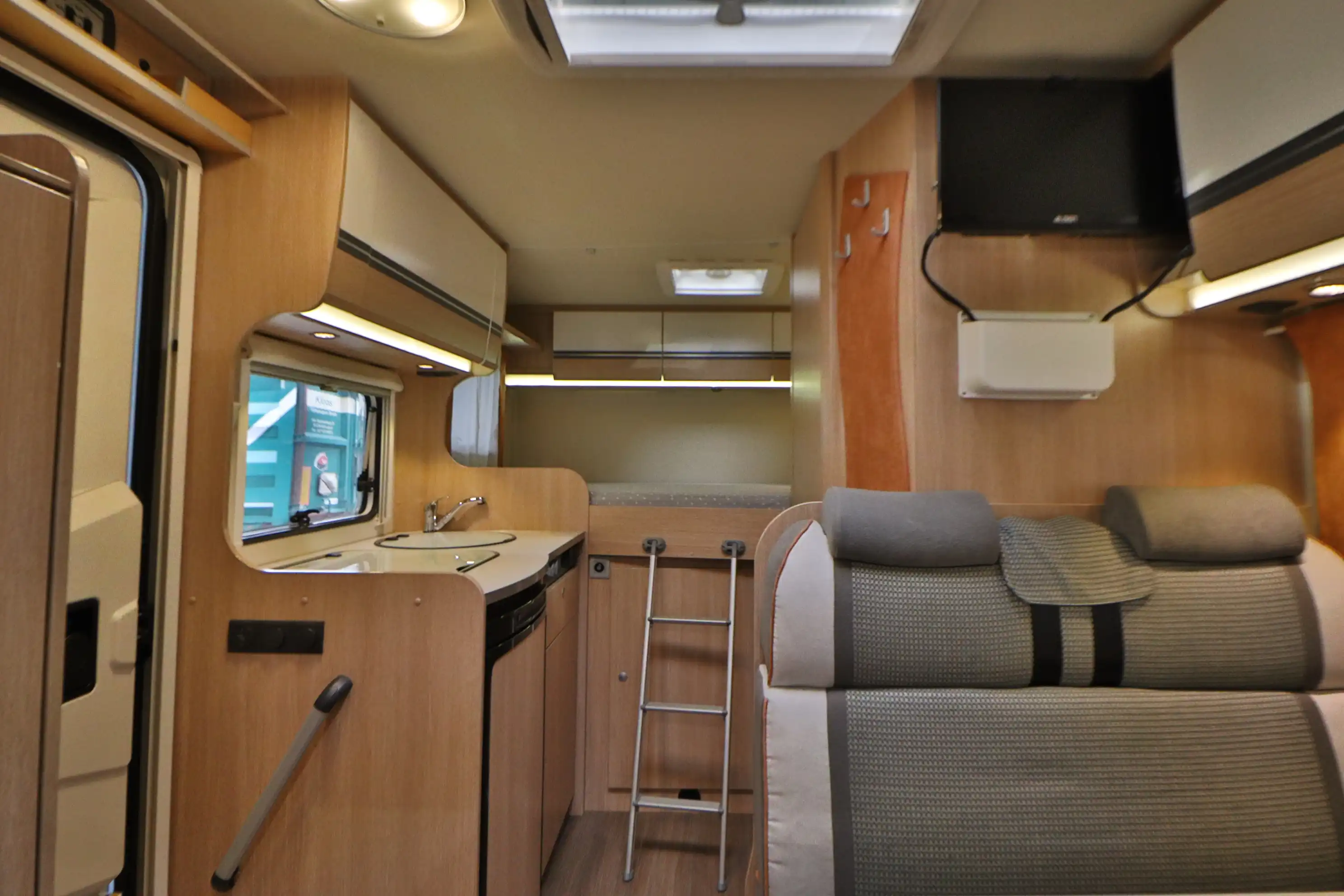 ORANGECAMP T 599